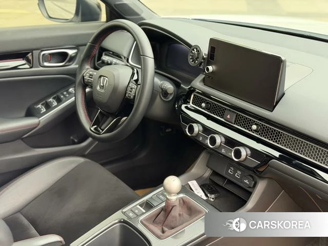 Honda Civic id 4348785 из Китая 16
