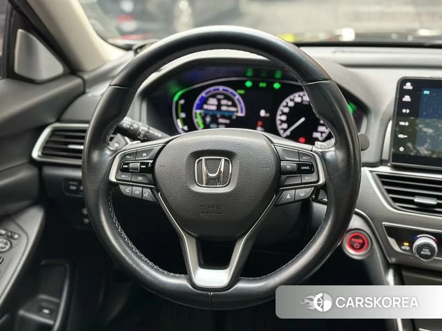 Honda Accord id 4313511 из Китая 14