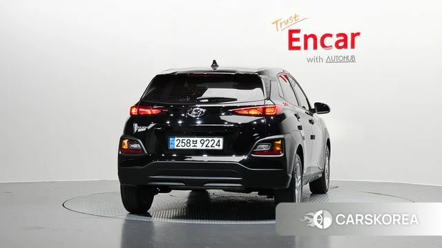Hyundai Kona id 4424118 из Кореи 26
