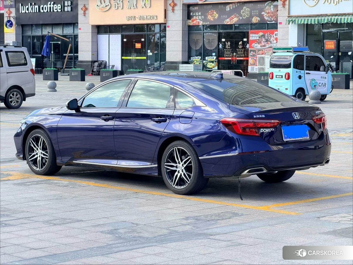 Honda Yingshipai id 4421138 из Китая 11