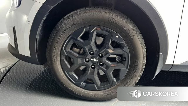 Kia The New Sorento 4th Generation id 4414358 из Кореи 24