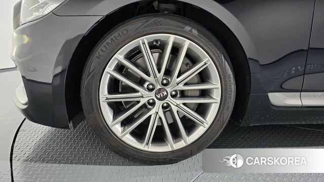 Kia More K9 id 4727817 из Кореи 29