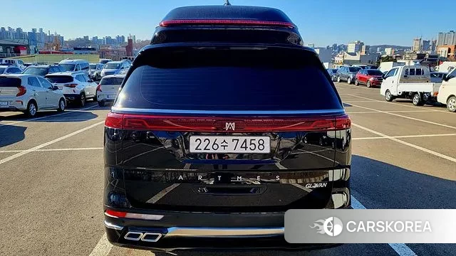 Kia Carnival 4th generation id 3517982 из Кореи 14