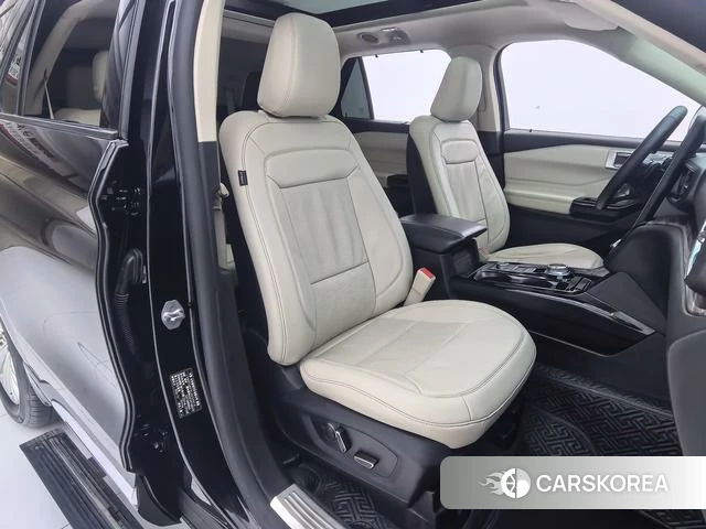 Ford Explorer id 4374539 из Китая 30