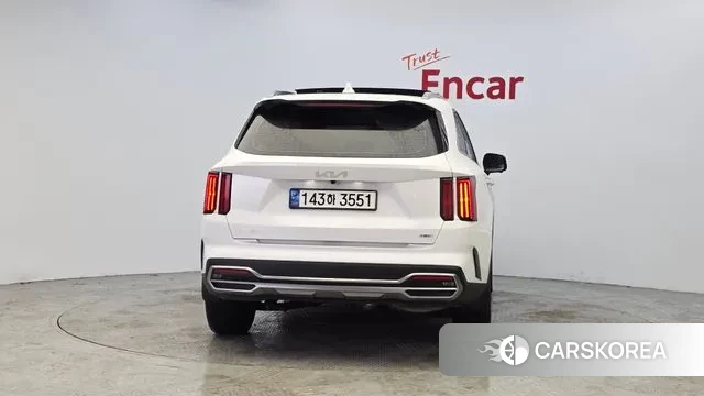 Kia Sorento 4th Generation id 3712004 из Кореи 14