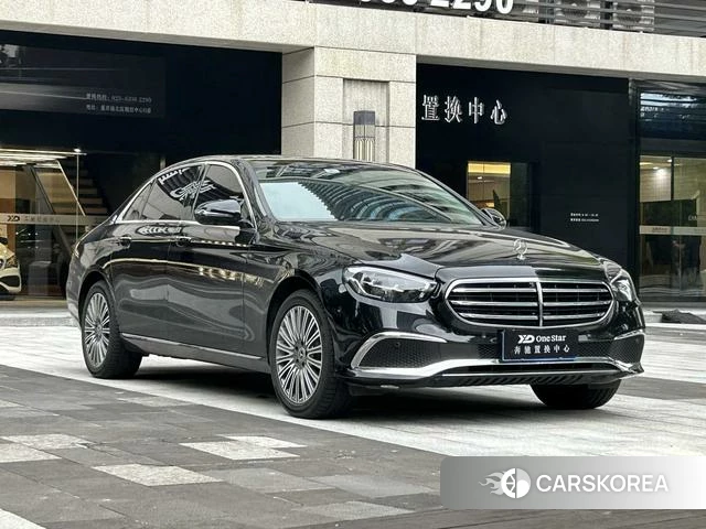 Mercedes-Benz E-class id 4313726 из Китая 11