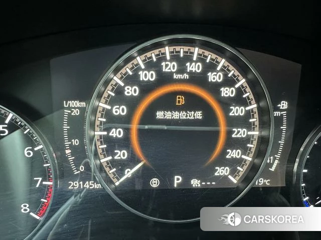 Mazda CX-30 id 4259038 из Китая 16