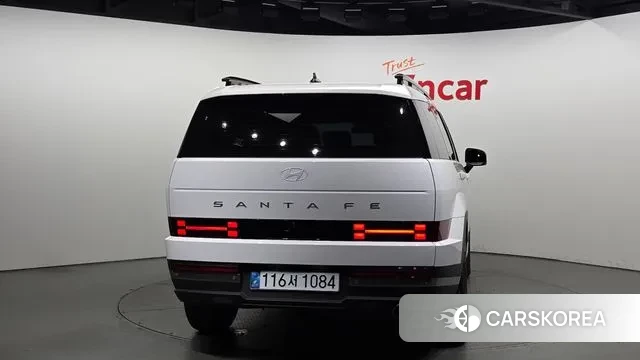 Hyundai Santa Fe (MX5) id 2998121 из Кореи 14