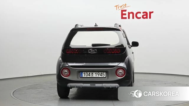 Hyundai Casper id 4223328 из Кореи 31