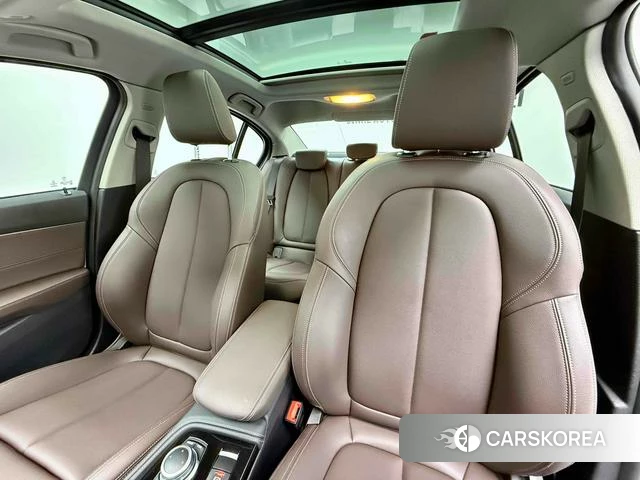 BMW 1 series id 4265463 из Китая 14