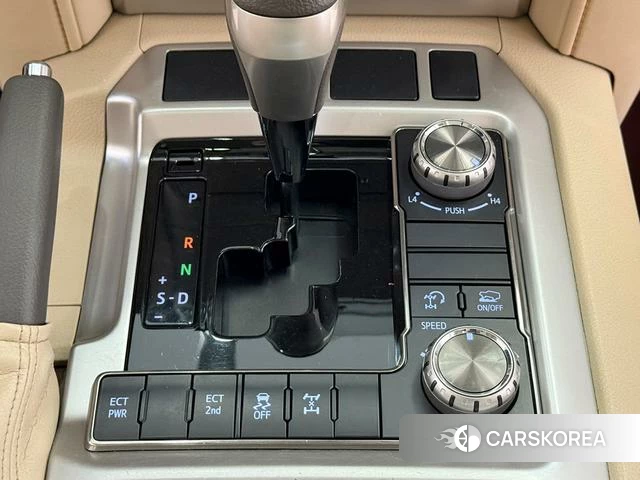 Toyota Land Cruiser (imported) id 3901831 из Китая 14