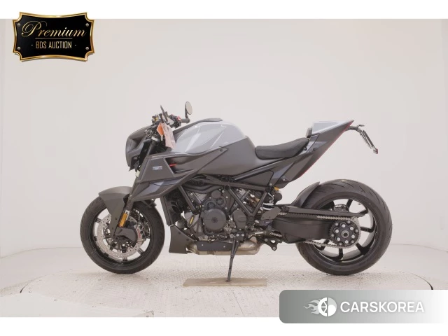 Проданный OTHER KTM BRABUS 1300R EDITION 2026 из Японии, фото 3