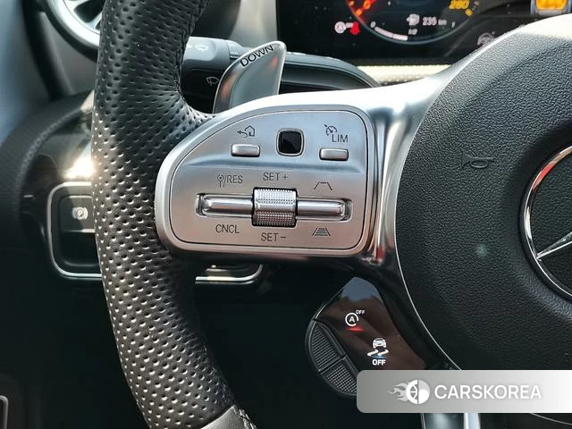 Mercedes-Benz CLA AMG id 4307112 из Китая 9
