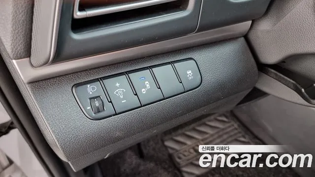 Hyundai The New Avante AD id 2683541 из Кореи 14