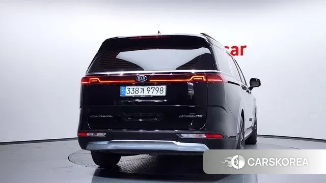 Kia Carnival 4th generation id 3788569 из Кореи 14