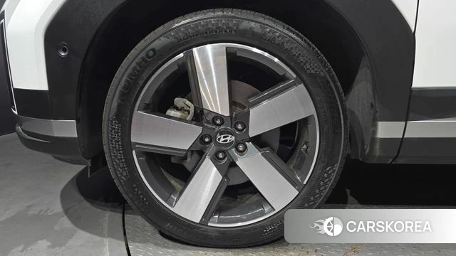 Hyundai Santa Fe (MX5) id 4630573 из Кореи 28