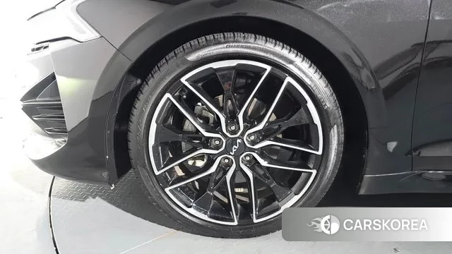 Kia K5 3rd generation id 3561375 из Кореи 14