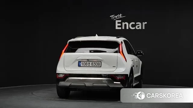 Kia Di Ol Nu Niro id 2889758 из Кореи 14