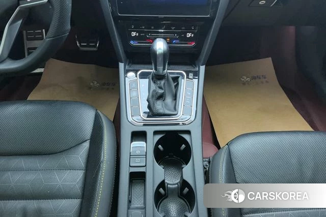 Volkswagen CC id 4235911 из Китая 11