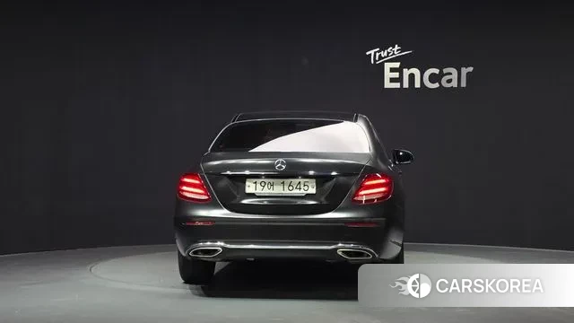 Mercedes-Benz E-Class W213 id 3469865 из Кореи 14