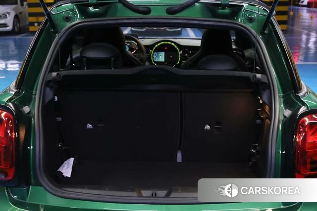 MINI JCW id 4228537 из Китая 12