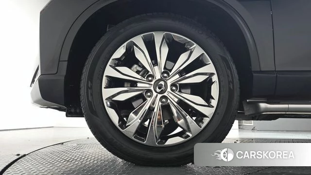 Ssangyong Rexton New Arena id 4650193 из Кореи 30