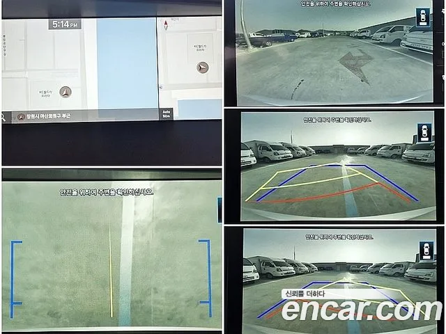 Genesis G90 id 2550120 из Кореи 14