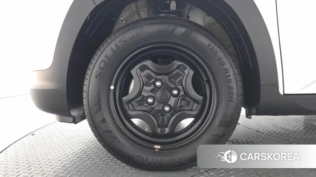 Hyundai Casper id 4415018 из Кореи 24