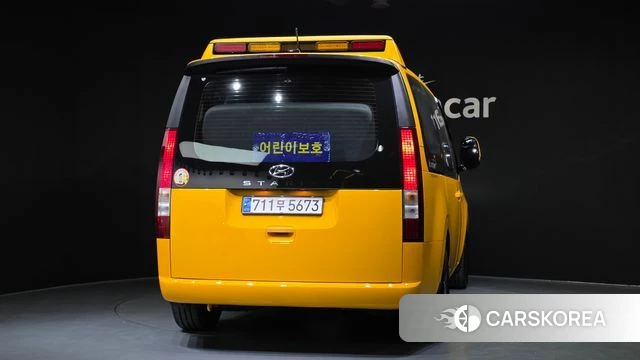 Hyundai Staria id 3897076 из Кореи 14