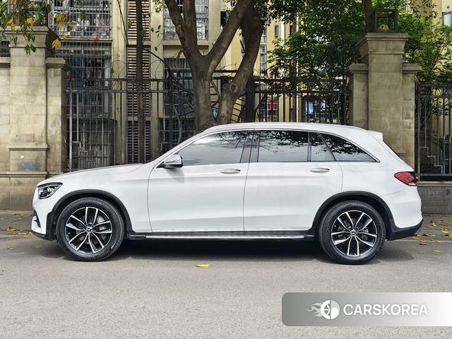 Mercedes-Benz GLC id 4215147 из Китая 11