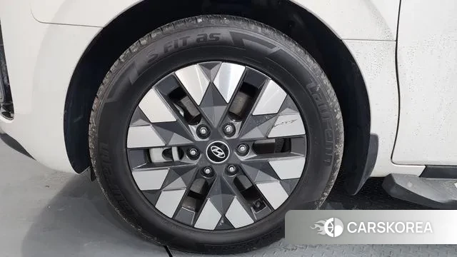 Hyundai Staria id 3614803 из Кореи 14