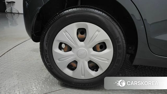 Chevrolet (GM Daewoo) The New Spark id 3834624 из Кореи 14