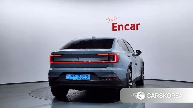Polestar Polestar 2 id 3770855 из Кореи 14