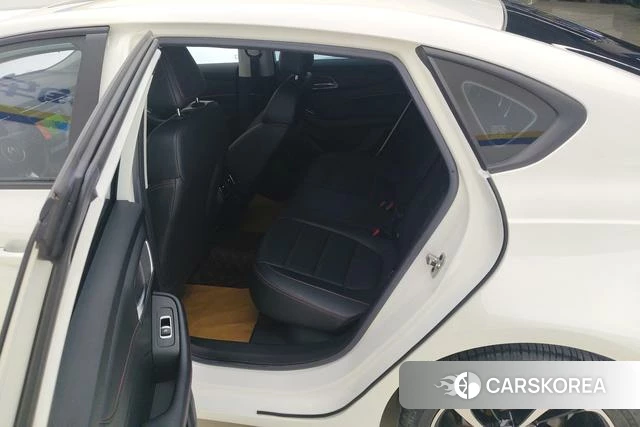 MG MG6 id 4208689 из Китая 11