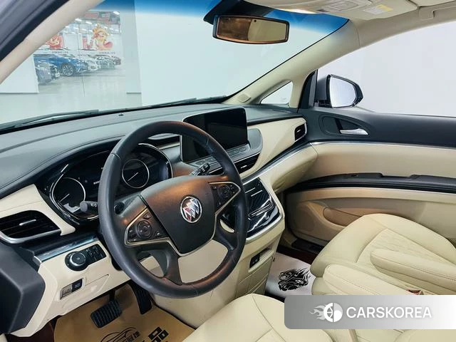 Buick GL8 id 4239954 из Китая 11