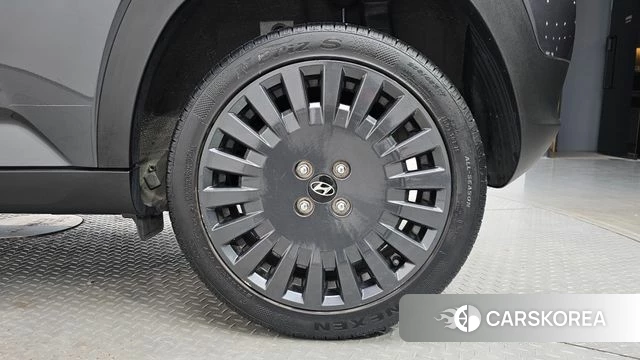 Hyundai Casper id 4506323 из Кореи 26