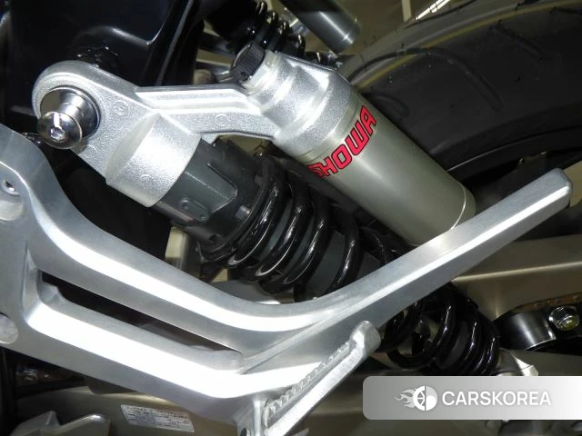 Honda CB1300SF id 3949809 из Японии 28