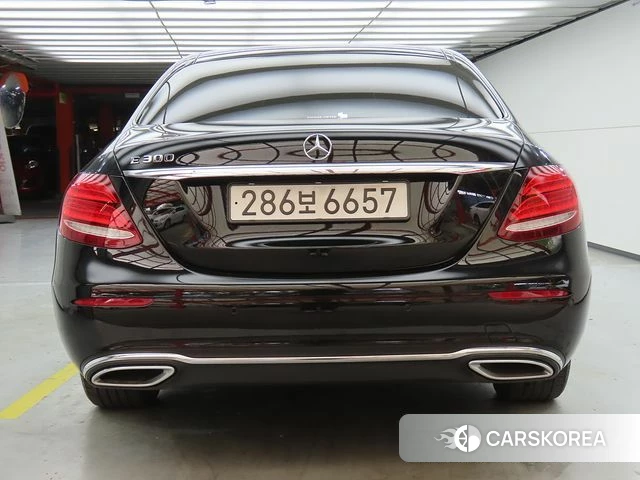 Mercedes-Benz E-Class W213 id 3965747 из Кореи 14