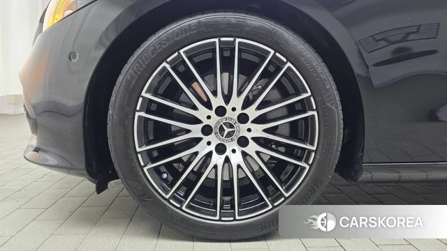 Mercedes-Benz C-Class W206 id 4675287 из Кореи 26