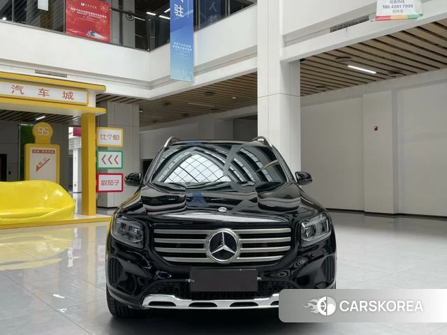 Mercedes-Benz GLB id 4211679 из Китая 15