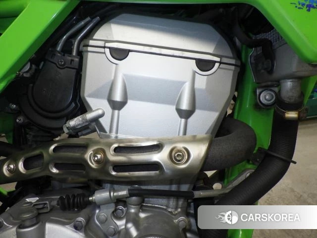 Engine photo