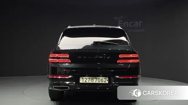 Genesis GV80 id 3407083 из Кореи 14