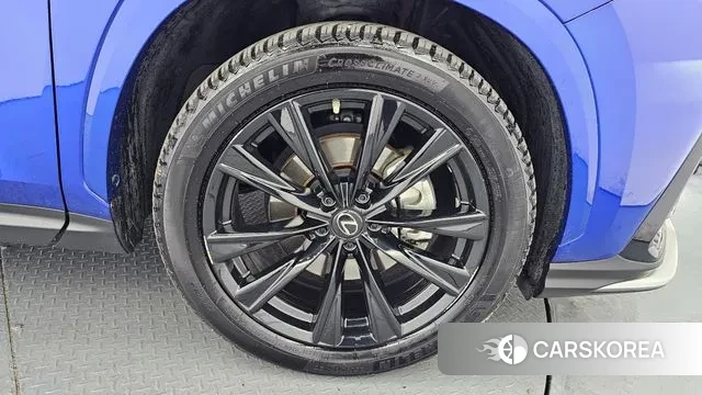 Lexus NX450h + 2nd generation id 3787495 из Кореи 14