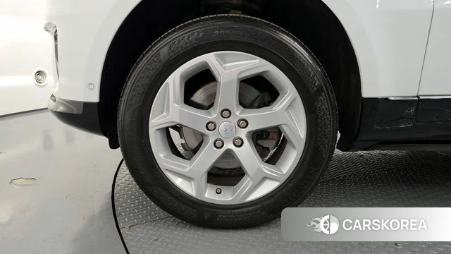 Land Rover Range Rover Sport 2nd Generation id 4188631 из Кореи 29