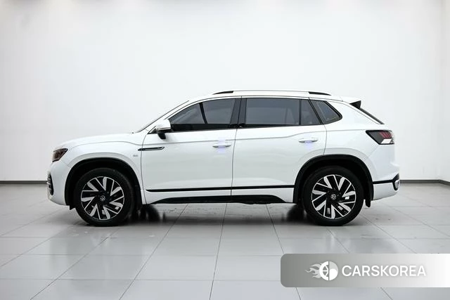 Volkswagen Tanyue id 4261207 из Китая 14