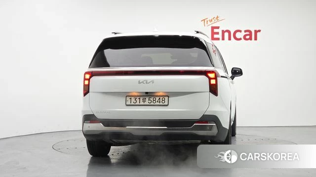 Kia The New Carnival 4th Generation id 3838130 из Кореи 14