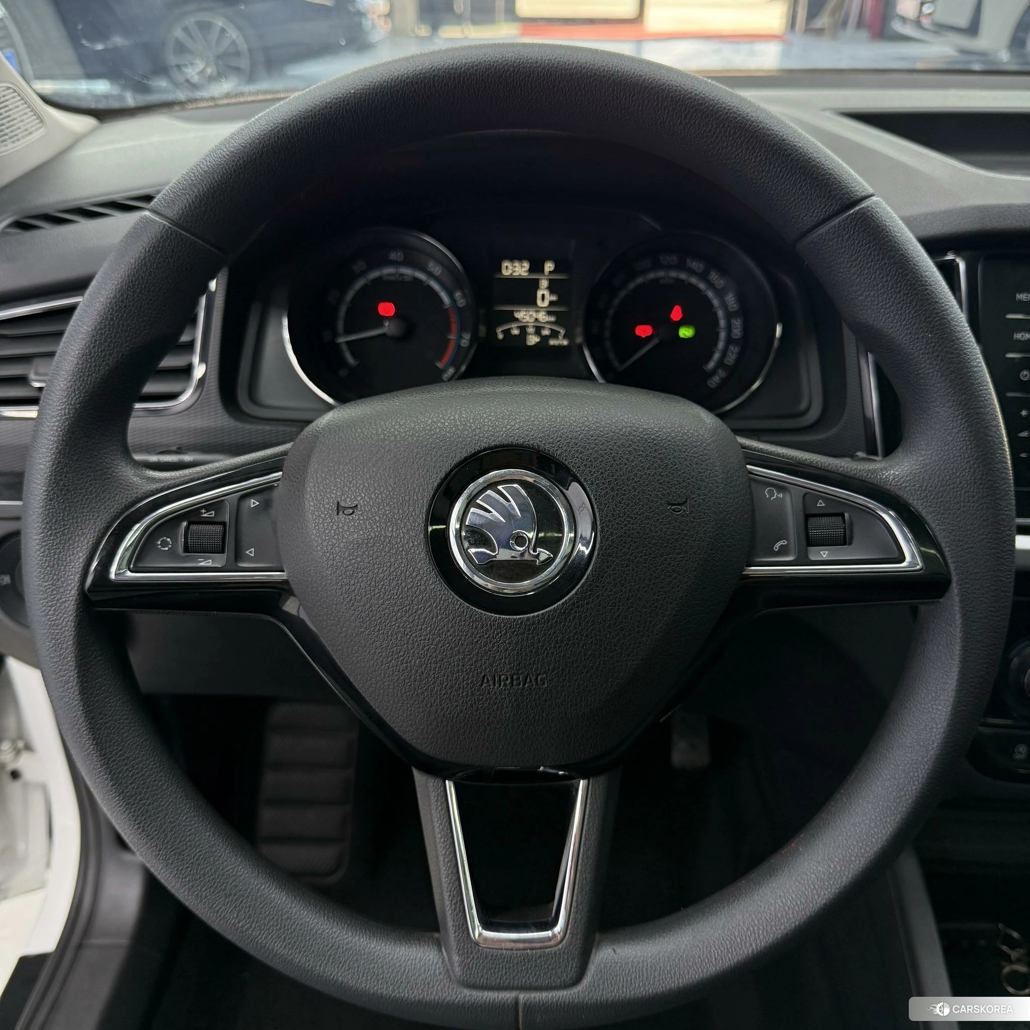 Skoda Komik GT id 4406096 из Китая 13