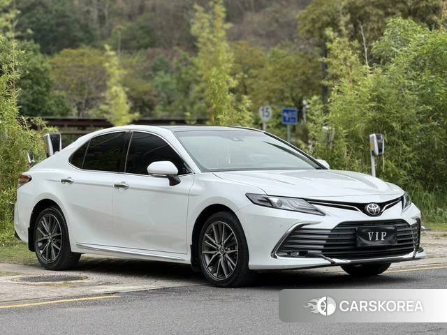 Toyota Camry id 4261351 из Китая 8
