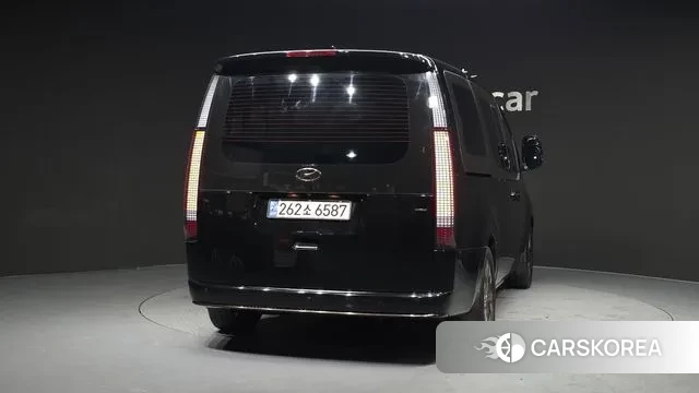 Hyundai Staria id 3680785 из Кореи 14