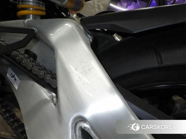 Rear photo